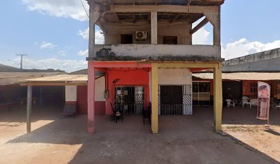 J.P ALUGUEL DE VEICULOS