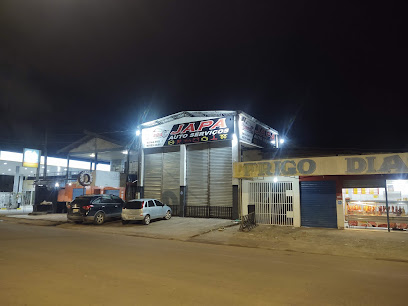 Japa Auto Serviços