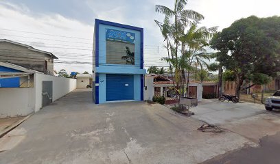 JCM Comercio e Serviços