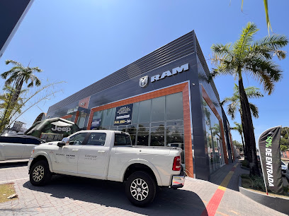Jeep e Ram Way Macapá - Concessionária