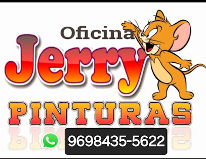 JERRY PINTURAS AUTOMOTIVAS