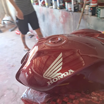 JL Car (Pintura Automotiva)