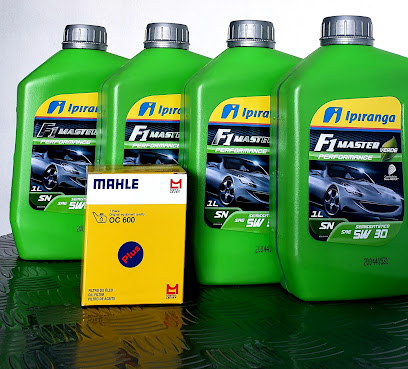 JL DINÂMICA AUTO BOX
