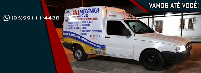 JN MECANICA MOVEL