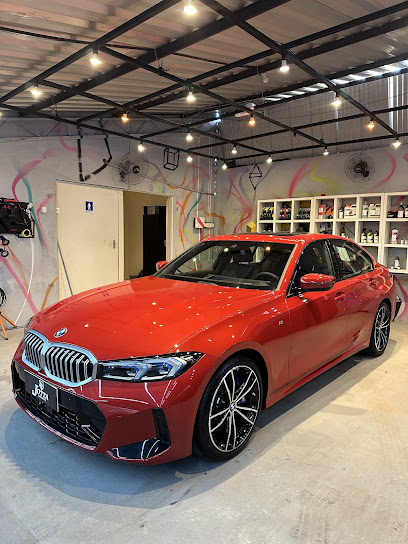 Jotta Car Detail