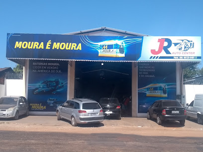 JR AUTO CENTER