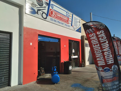 JS Compressores Peças e Acessórios