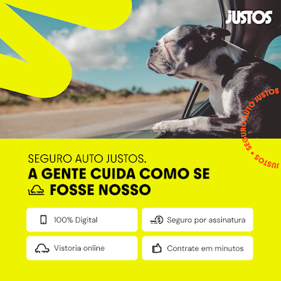 Justos Seguros