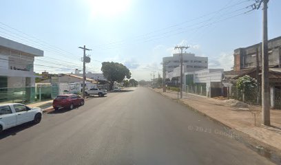 Kimura Lavacar e Estética Automotiva