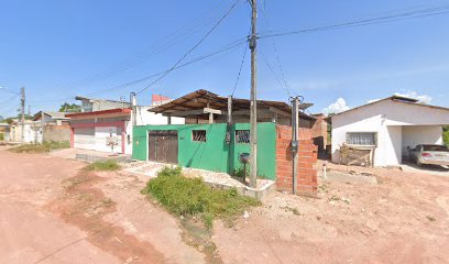 Lava jato do beto