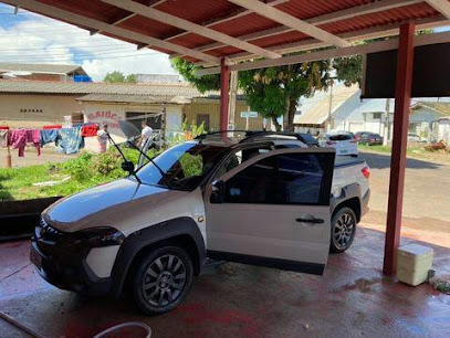 Lava Jato Evox