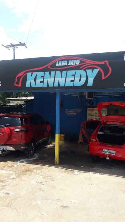 LAVA-JATO KENNEDY
