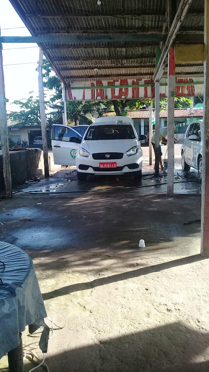 Lava Jato Point Car