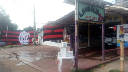 Lavagem 2 A