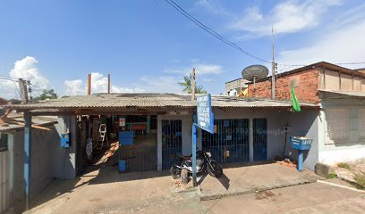 Lavagem Auto Brilho