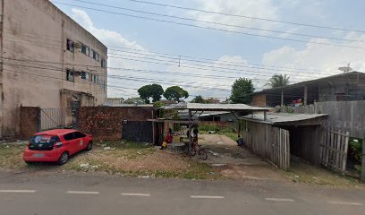 Lavagem Automotiva YAHWEH