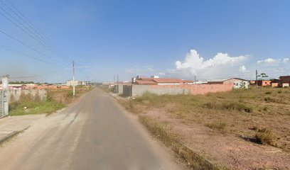 Lavagem Automotiva