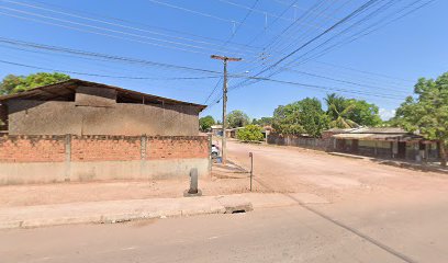 Lavagem de carro do Eliaquim