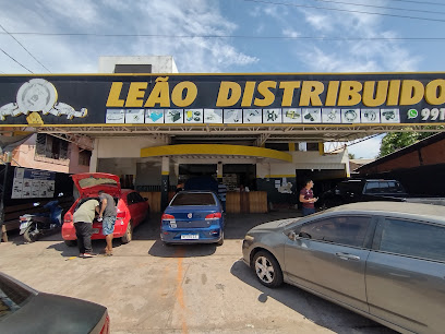 Leão Distribuidora Elétrica & Injeção Eletrônica