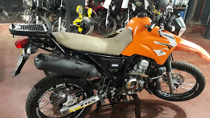 Leo Motos