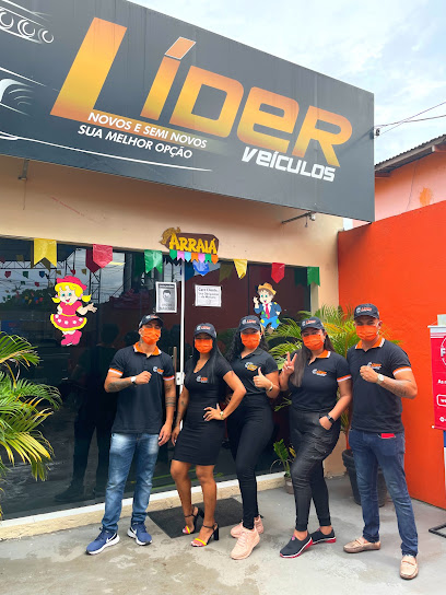 Líder Veículos