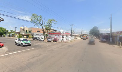 Loc Fácil - Locadora de Veículos