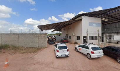 LOCARAUTO/MIX ENGENHARIA