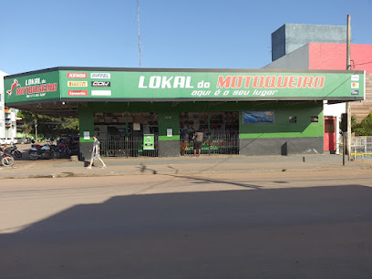 Lokal Do Motoqueiro