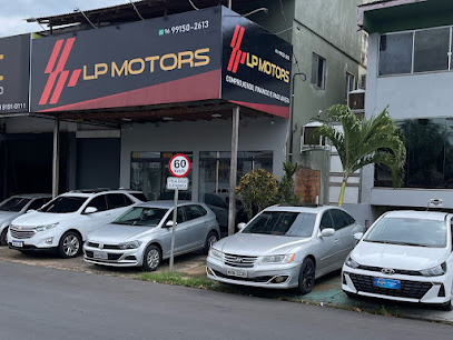 LP Motors