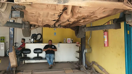Macapá Escapamento