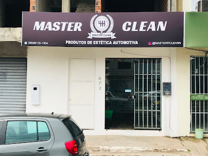 Master Clean