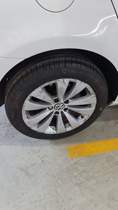 Maxxlub Auto Center
