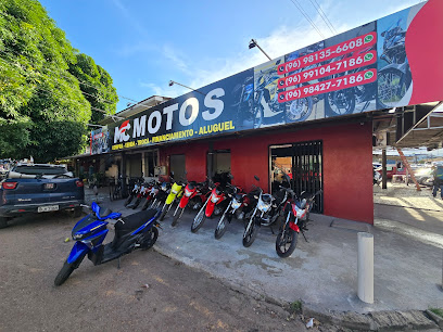 MC MOTOS