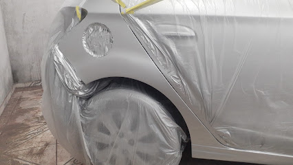 Mcar Funilaria e Pintura Automotiva