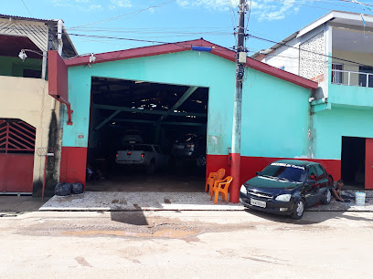 Mecânica do Careca