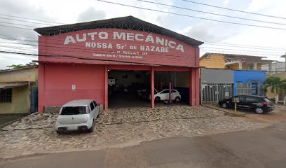 Mecanica Nossa Senhora de Nazaré