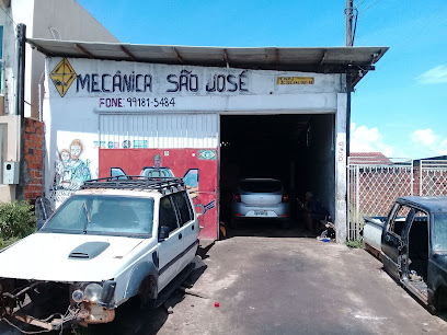 Mecânica São José