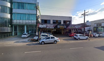 Mega Veículos