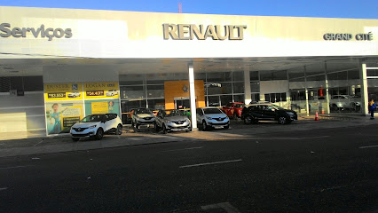 Mitsubishi - Amauto Centro