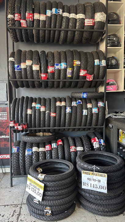 Moto Sport Peças e serviços