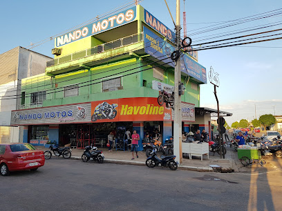 Nando Motos