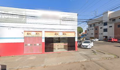 NBA Macapá - Citroen Services