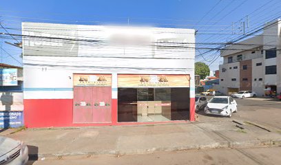 NBA MACAPÁ - Peugeot Service
