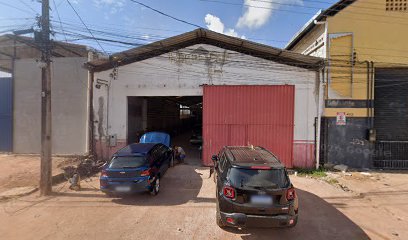 Negão Car - Ofinica e Estética Automotiva