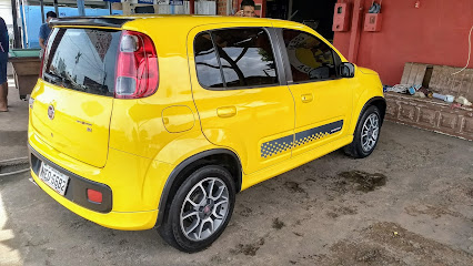 Nilson car