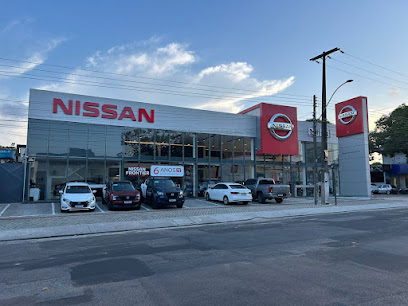 Nissan Dubai Macapá