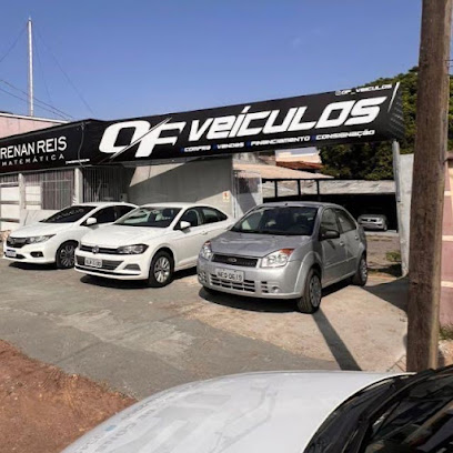 OF Veículos