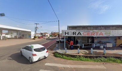 Oficina Automotiva Lanternagem em Geral