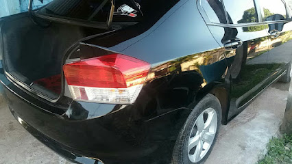 Oficina Autorenovadora Amapaense