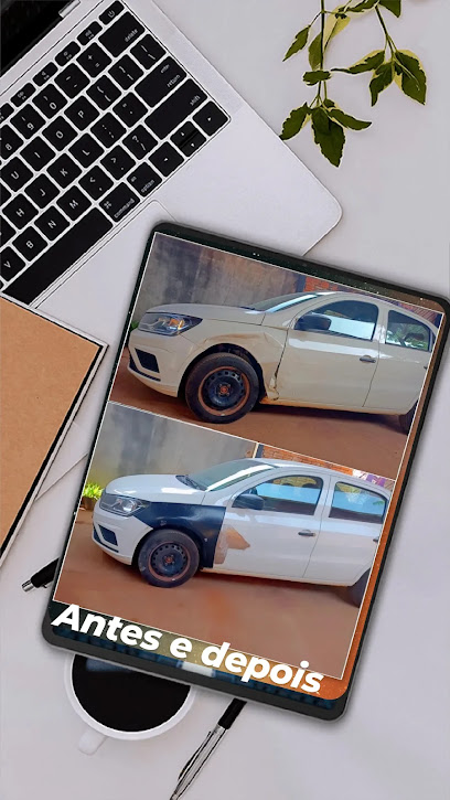 Oficina Belinha Car